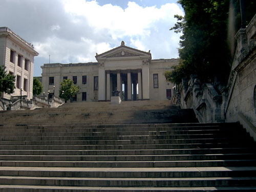 Università de La Habana