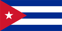 Cuban Flag - CubanMarriage.co.uk Helping Make Marrying a Cuban National Easier